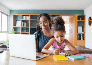 Convenient virtual urgent care visit from home or office.