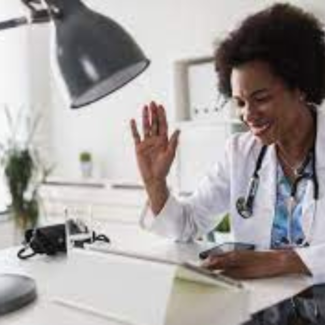 Licensed provider offering online urgent care services in California.